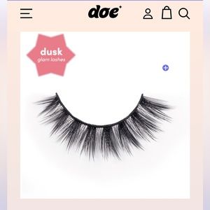 Doe beauty - eyelashes
